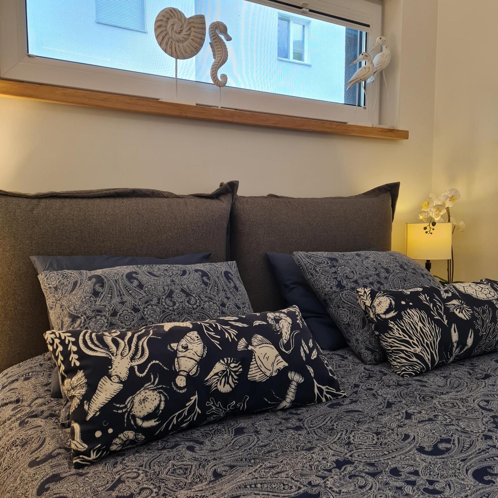 Czarna Perla Apartment Дзивновек Екстериор снимка