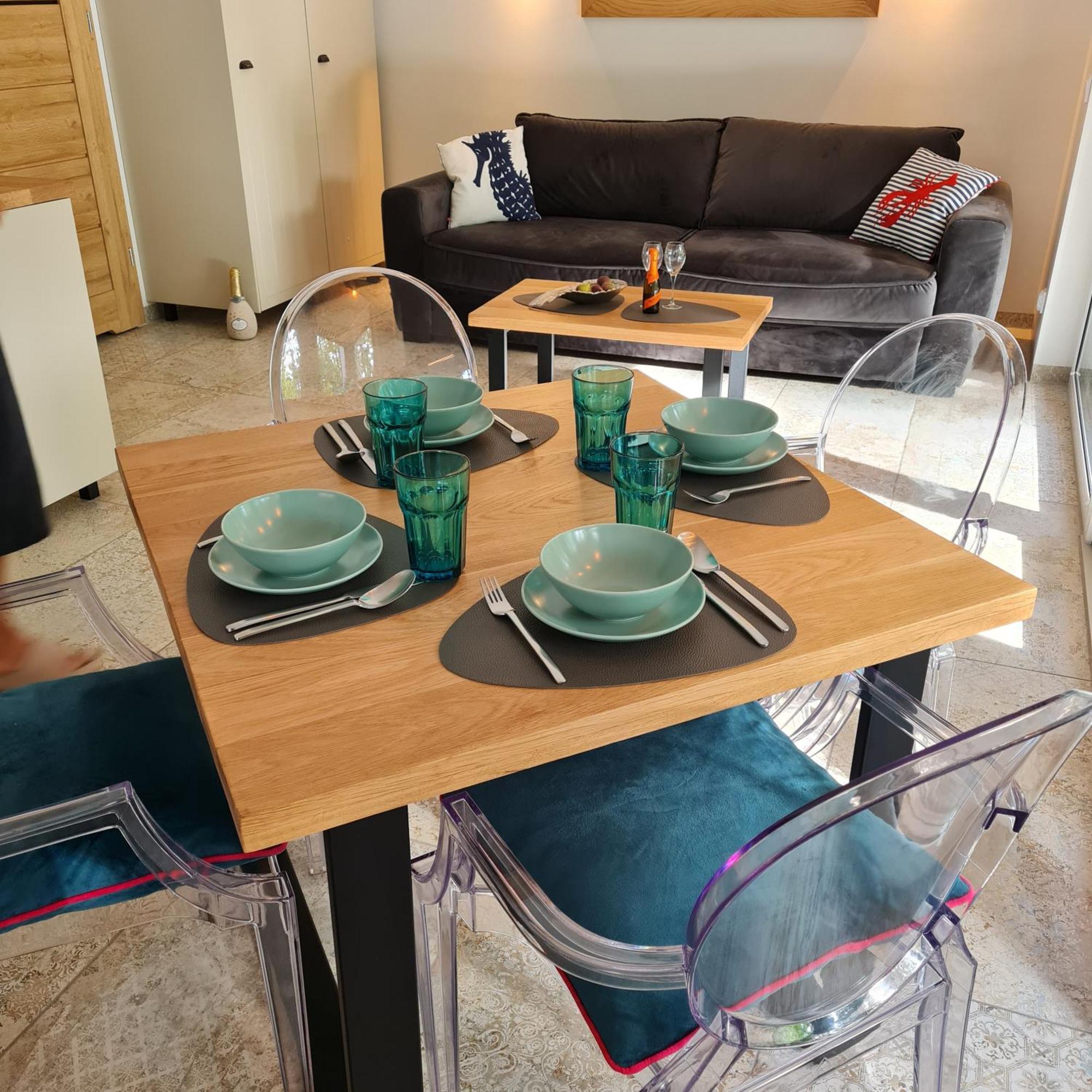 Czarna Perla Apartment Дзивновек Екстериор снимка