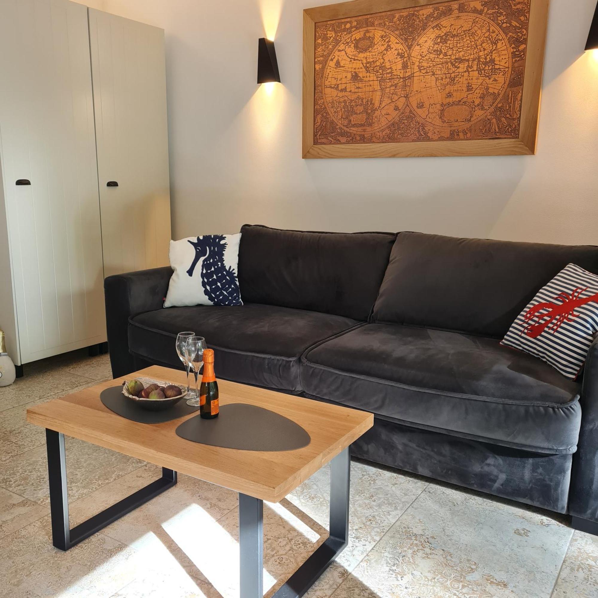 Czarna Perla Apartment Дзивновек Екстериор снимка