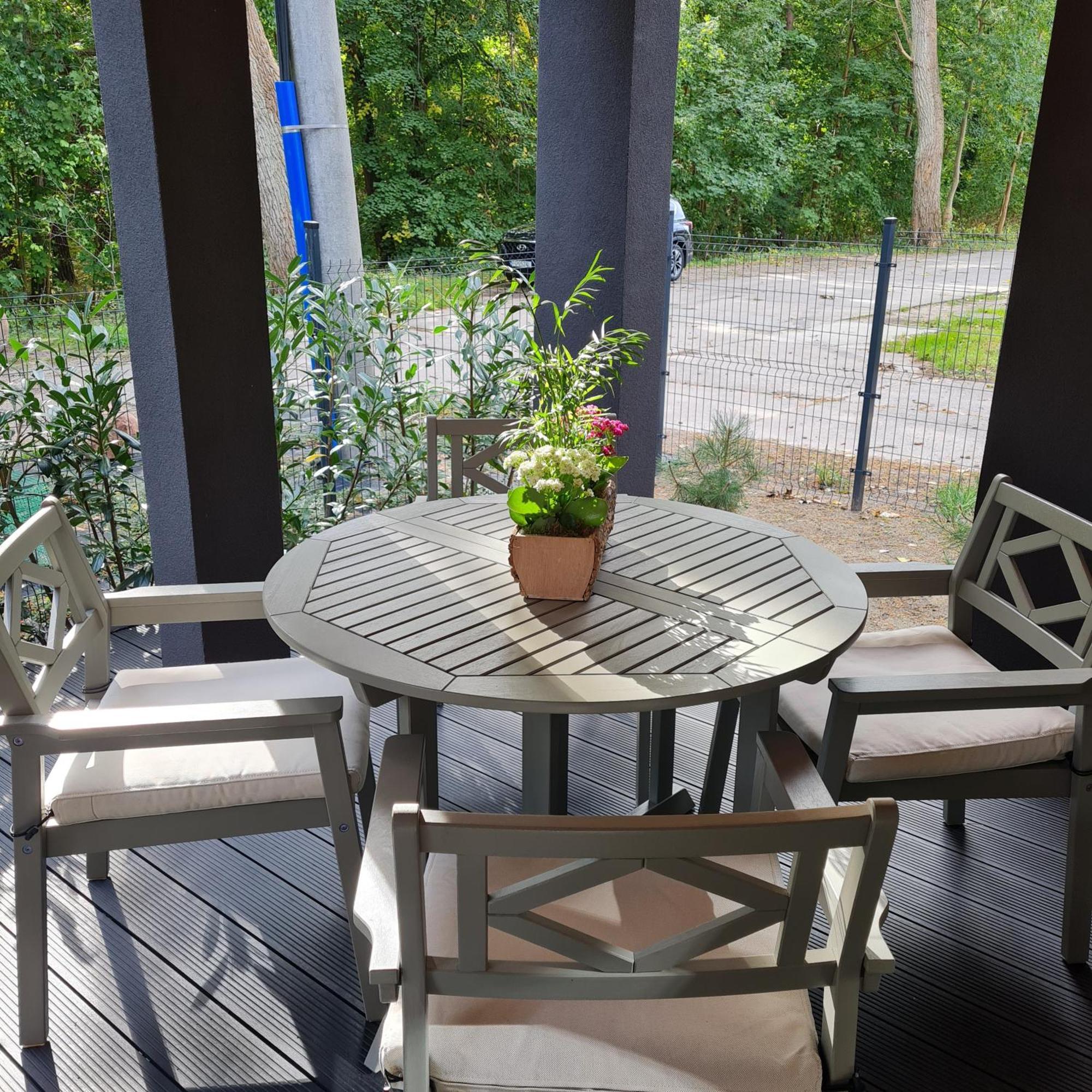Czarna Perla Apartment Дзивновек Екстериор снимка
