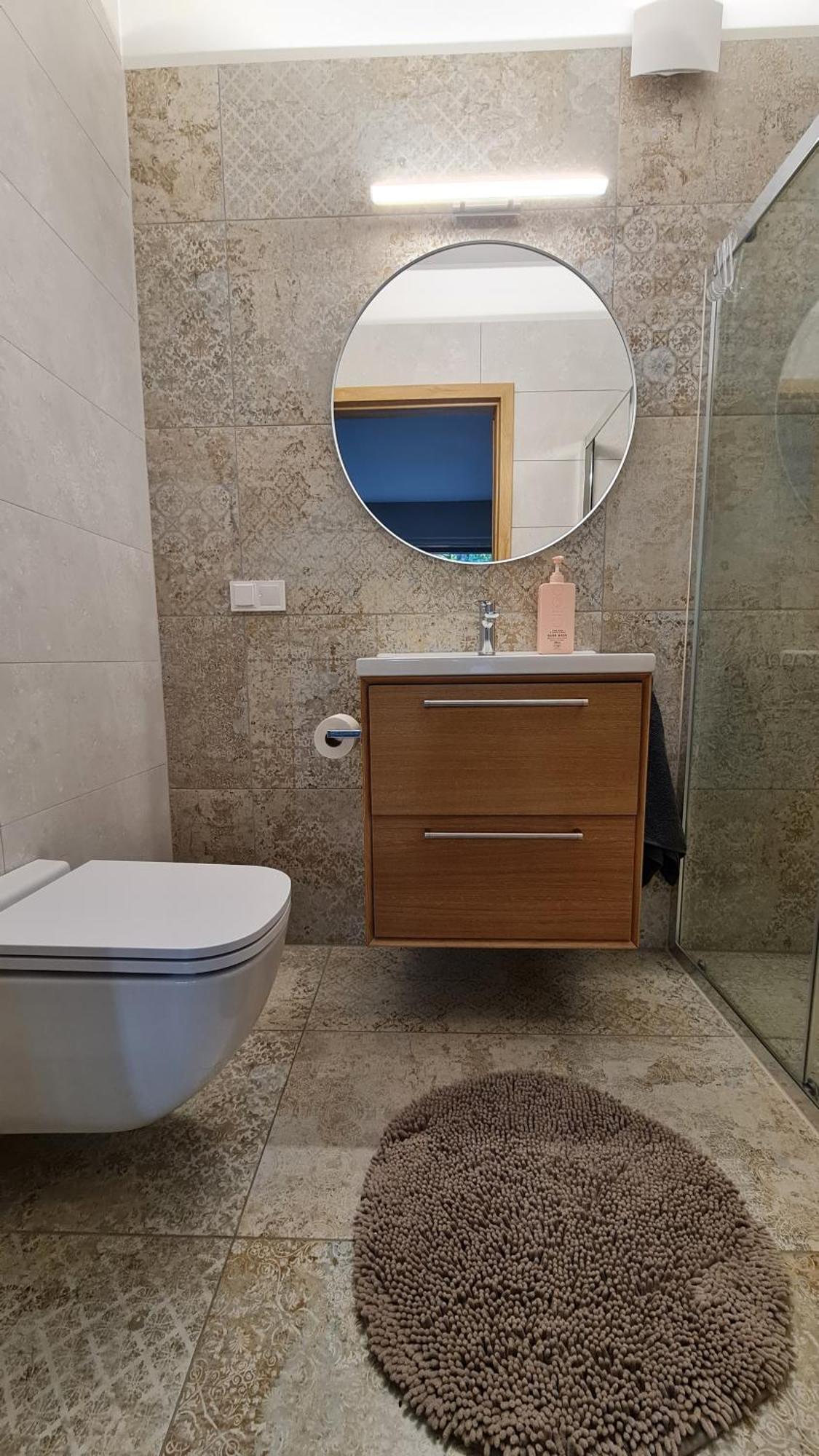 Czarna Perla Apartment Дзивновек Екстериор снимка