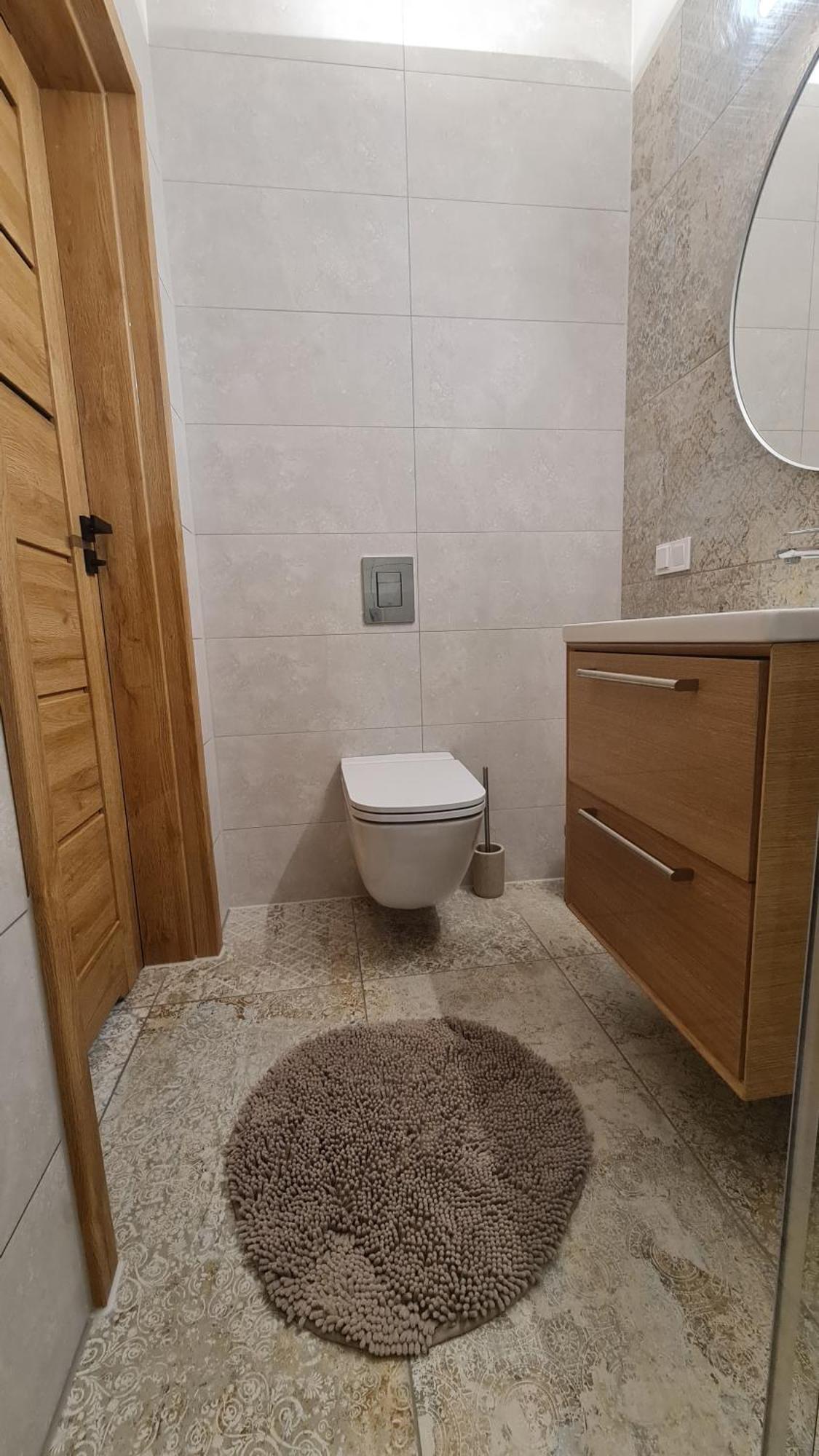 Czarna Perla Apartment Дзивновек Екстериор снимка