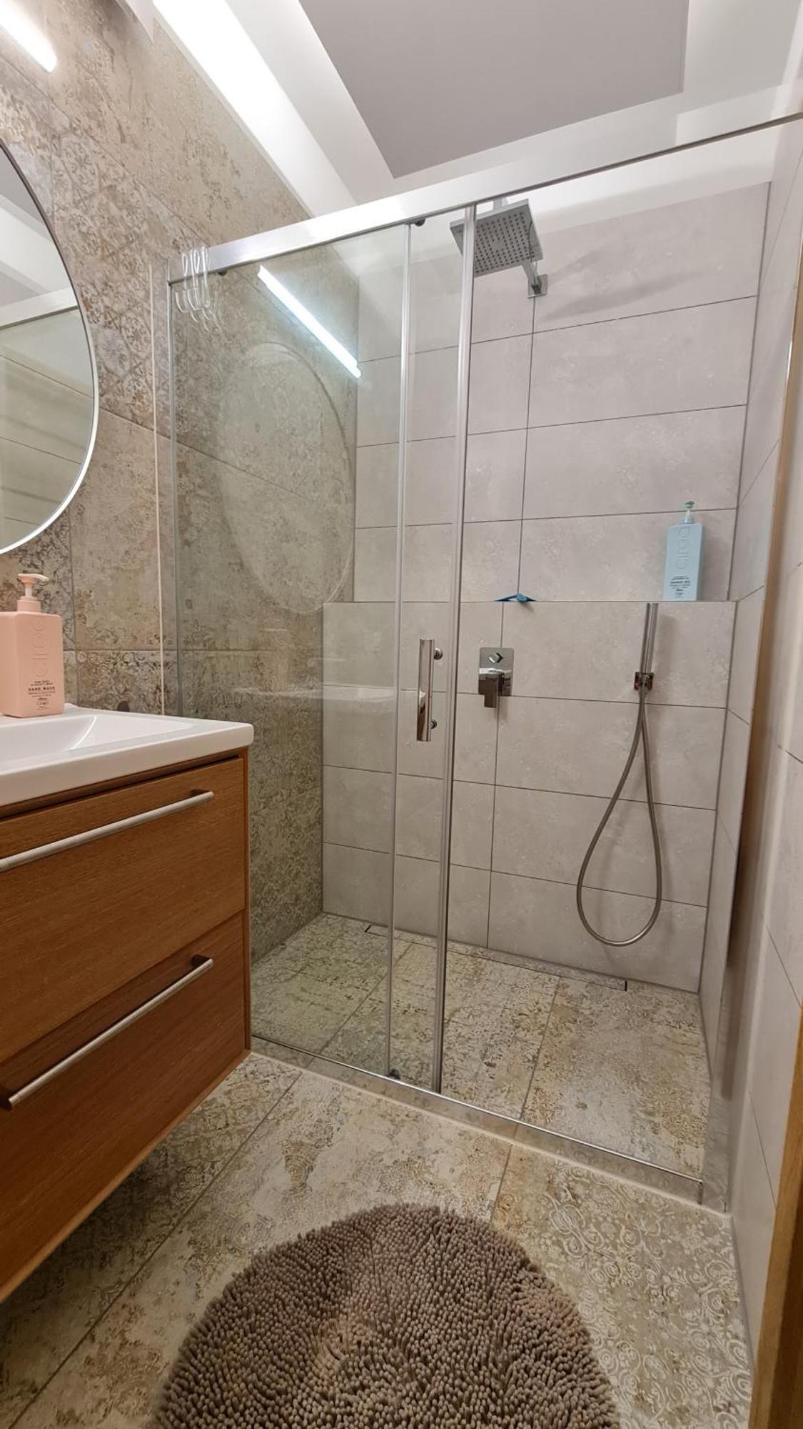 Czarna Perla Apartment Дзивновек Екстериор снимка