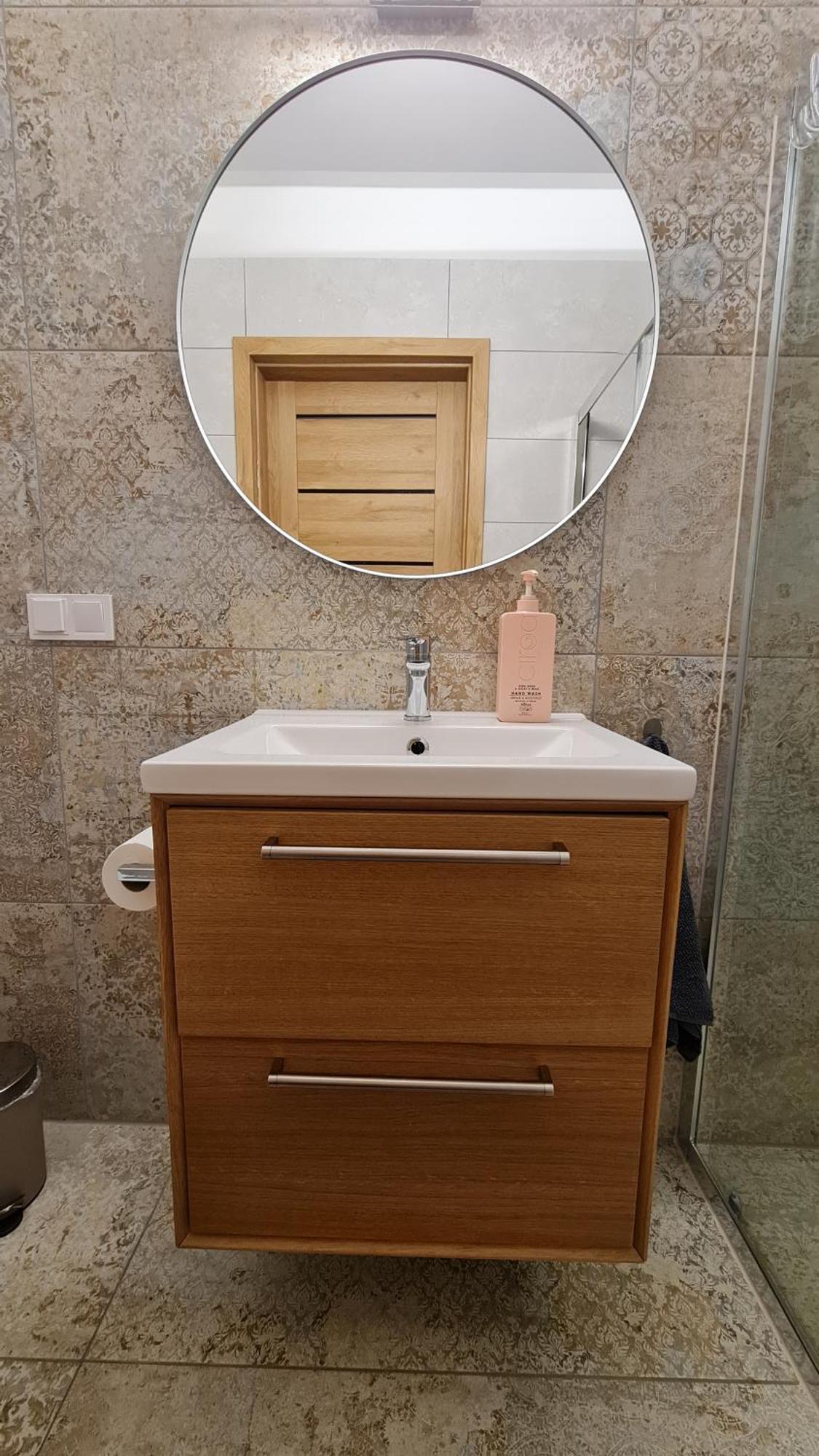Czarna Perla Apartment Дзивновек Екстериор снимка