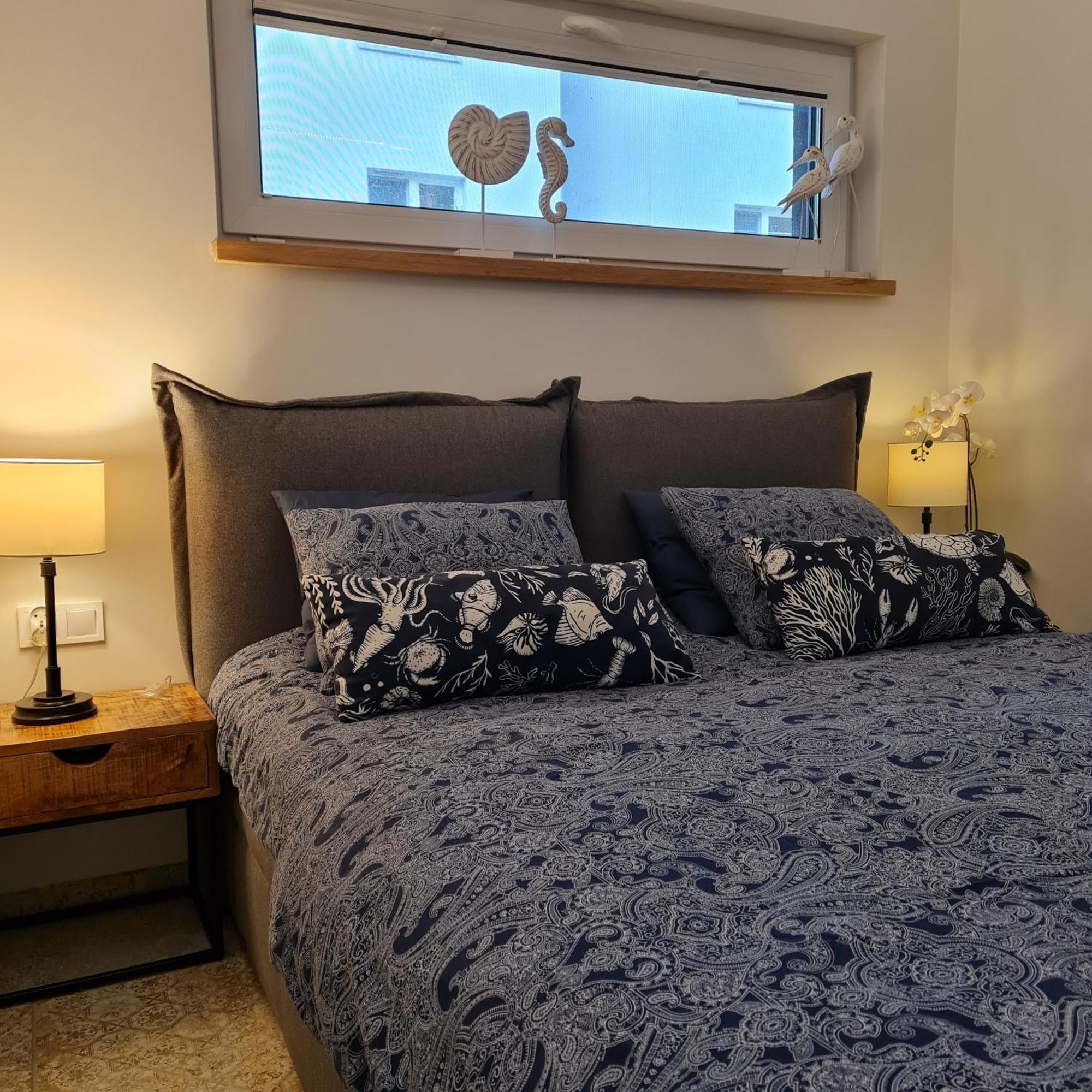 Czarna Perla Apartment Дзивновек Екстериор снимка